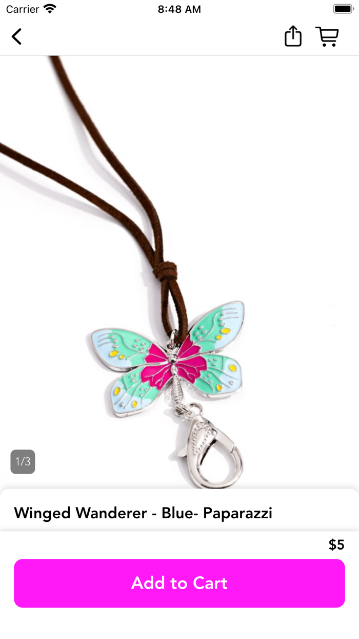 Eleshas Bling Boutique LLC