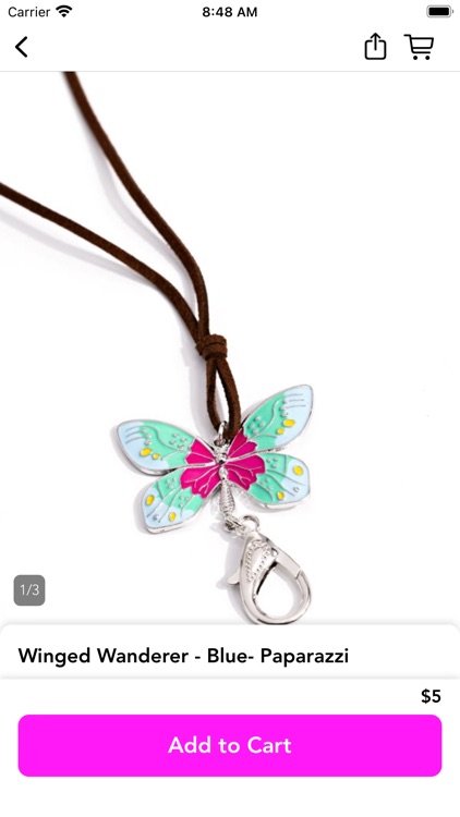 Elesha's Bling Boutique LLC