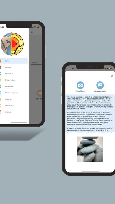 Nomad Geologist Screenshot 2 - AppWisp.com