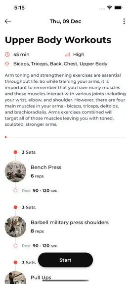 Game screenshot FitFit University hack