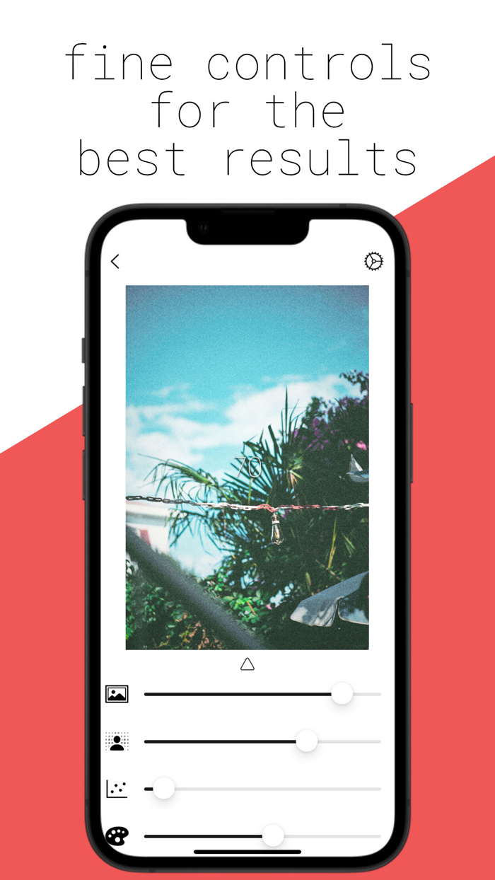 Coloroid - Film Simulator