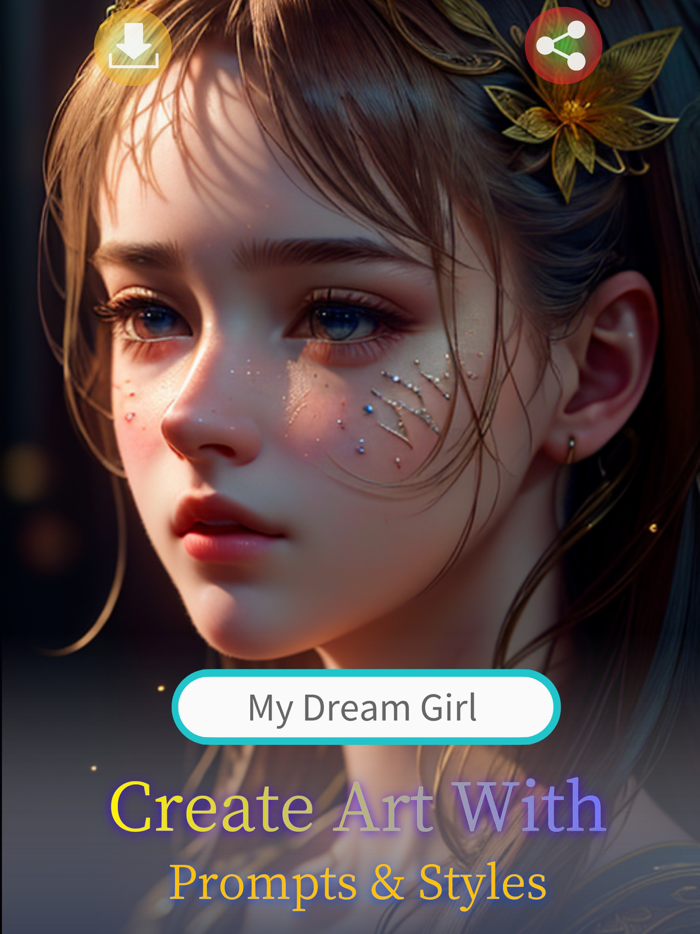 Max AI Anime AI Art Generator