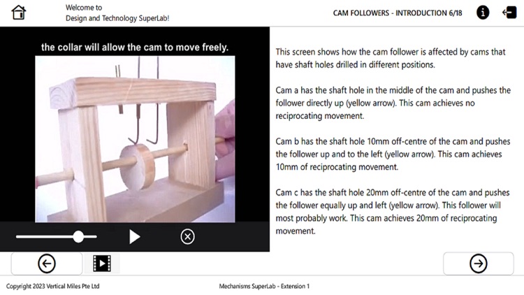 MSL Extension 1 for PLD