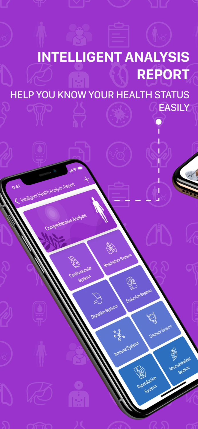 Dr. Here Online Member APP