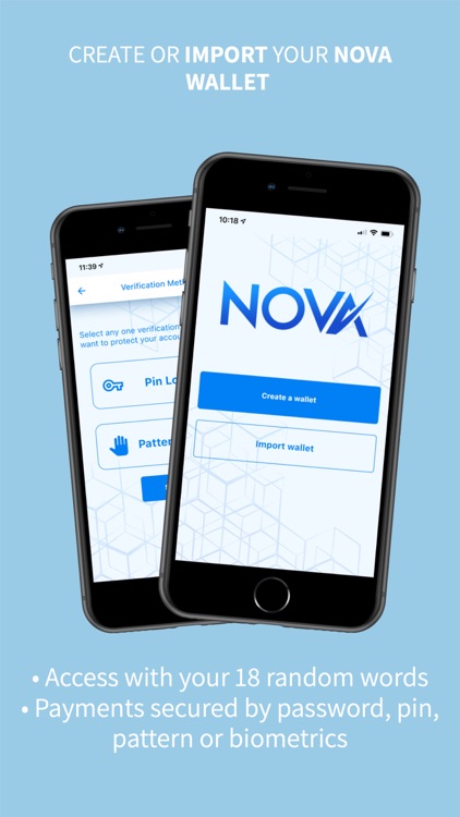 Nova-Wallet