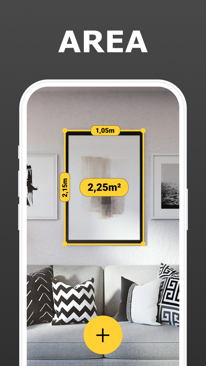 Measuring Tape - Ruler