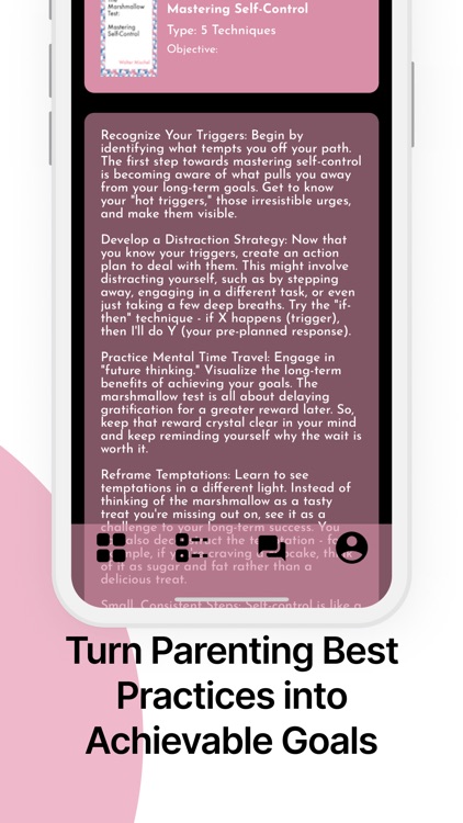 Parentality screenshot-5