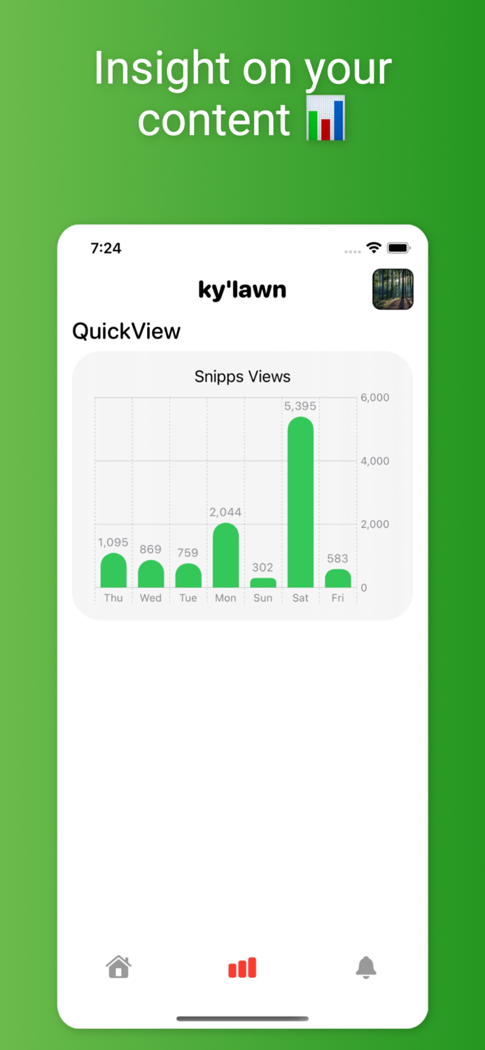 Connect Creator Studio