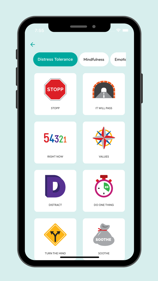 #2. The Decider Skills App (iOS) 由: Yuri Alves