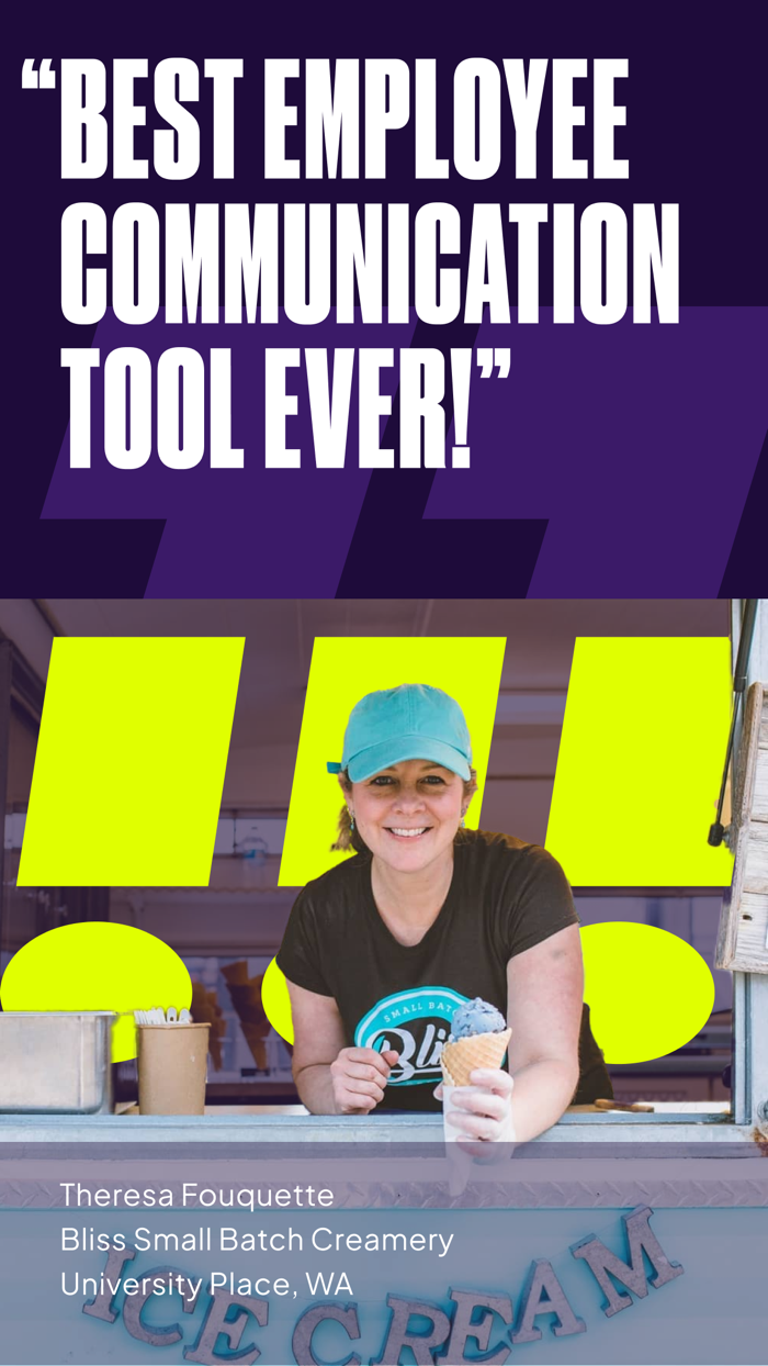 Homebase Employee Scheduling