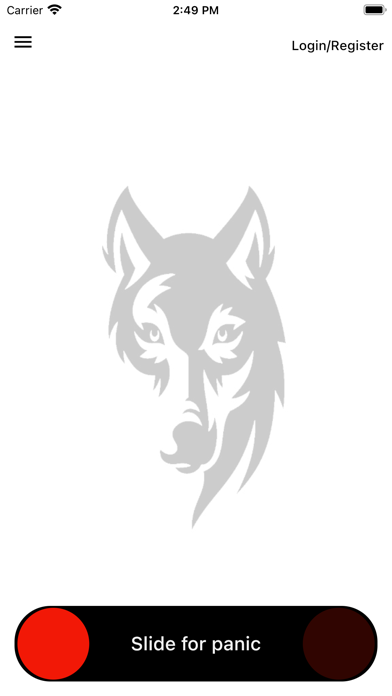 Wolf Protection Screenshot