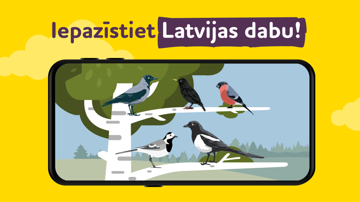 ALPA spēles latviešu valodā