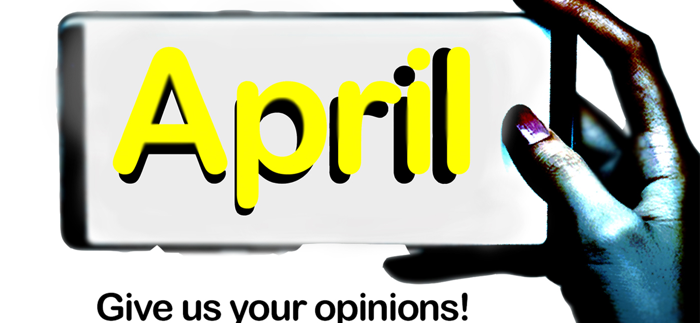 April - Australian Exam