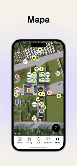 Game screenshot Sun Festival hack