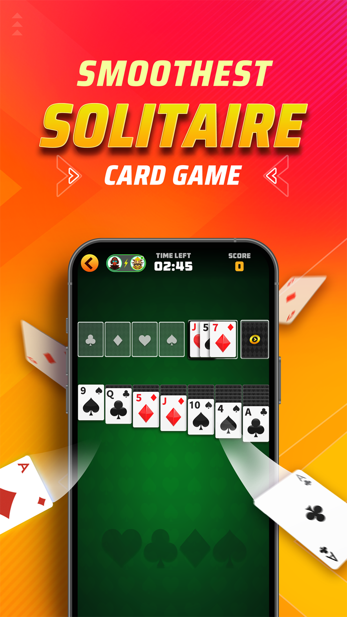 WinZO Solitaire and 100 Games
