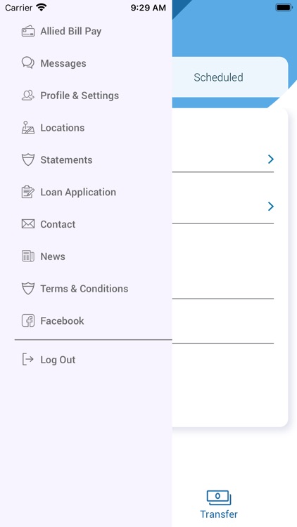 The Communal Co-op CU