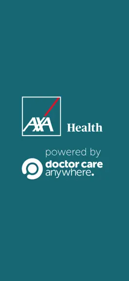 Game screenshot AXA Doctor At Hand mod apk