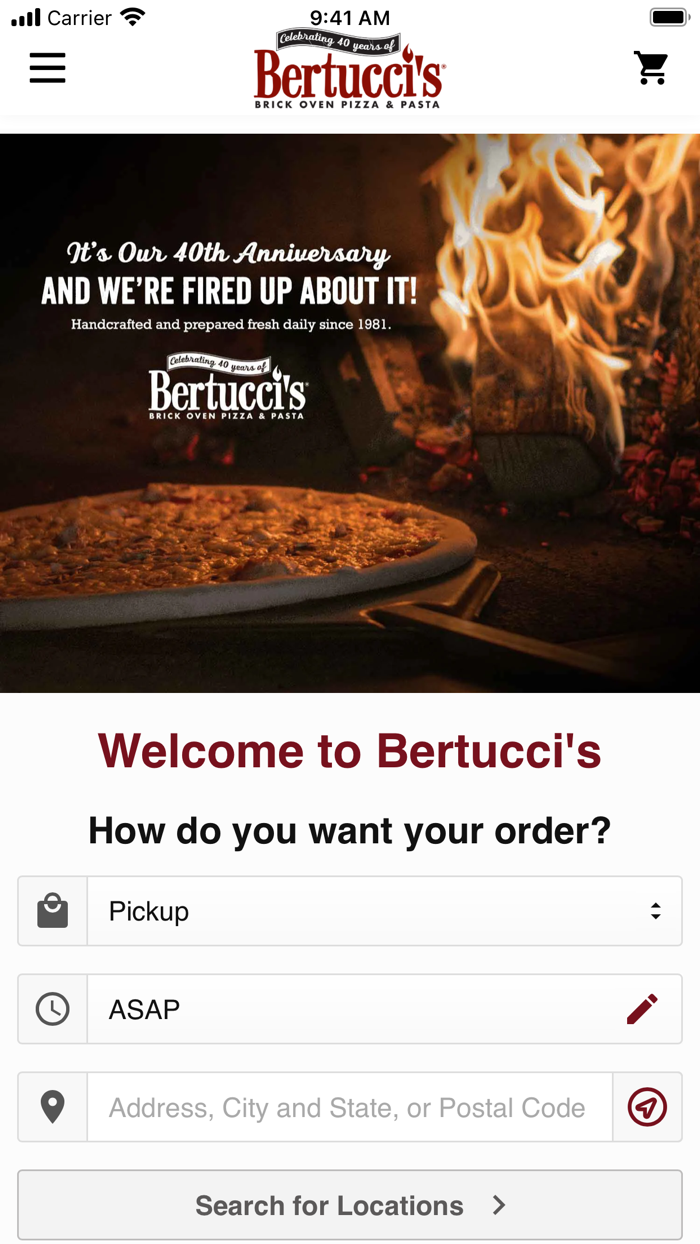 Bertuccis