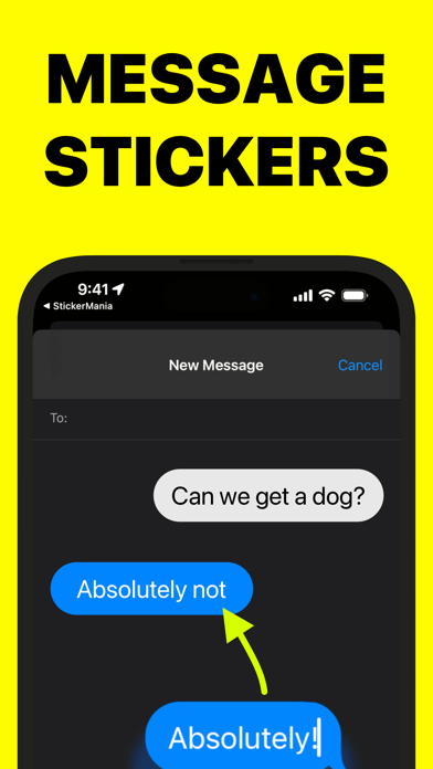 Text Changer: Fake Messagesのおすすめ画像1