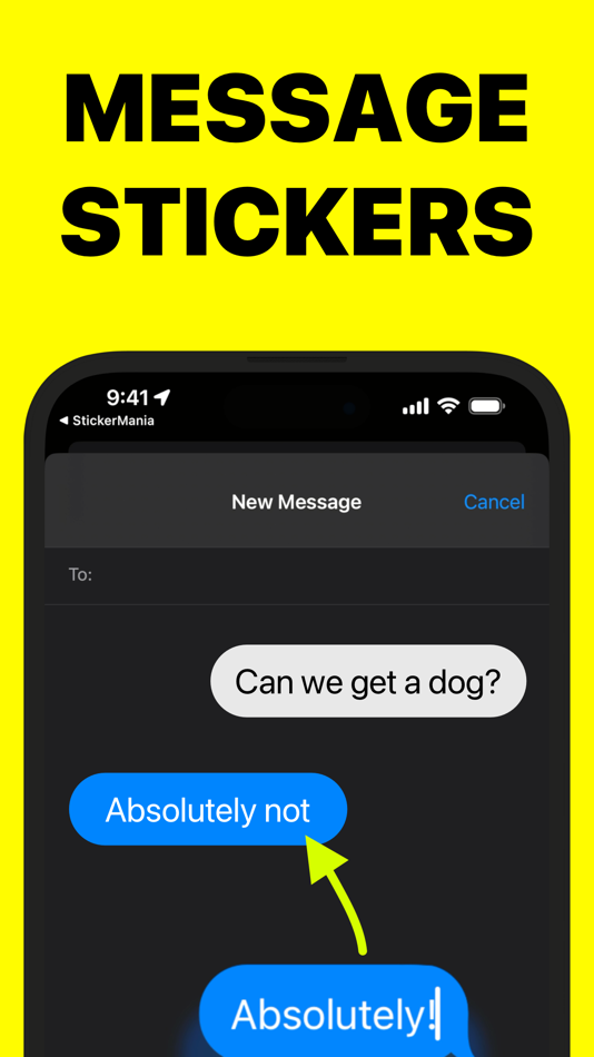 Text Changer: Fake Messages - 3.05 - (iOS)