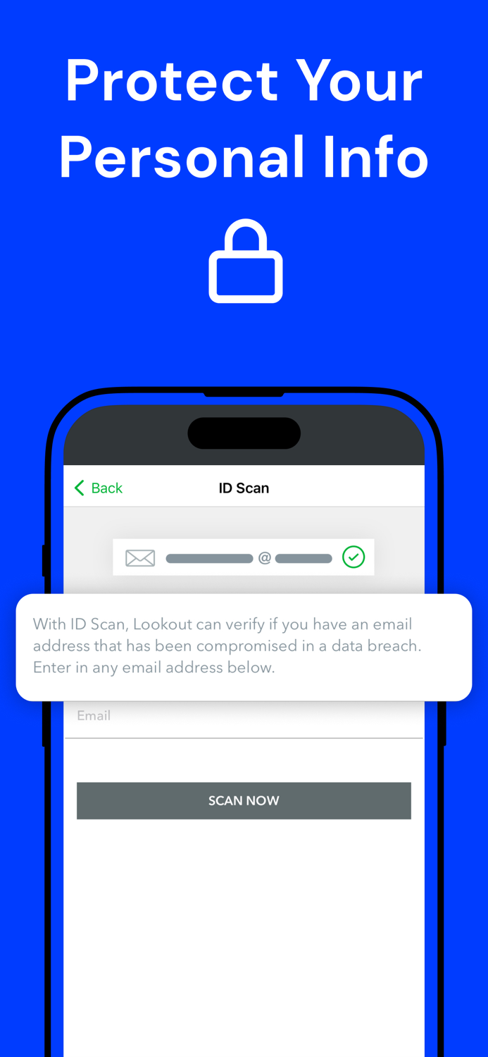 Lookout Life - Mobile Security