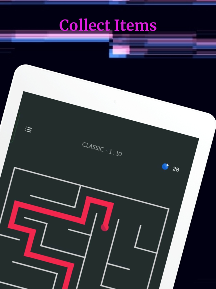 Maze CrazE - Maze Games