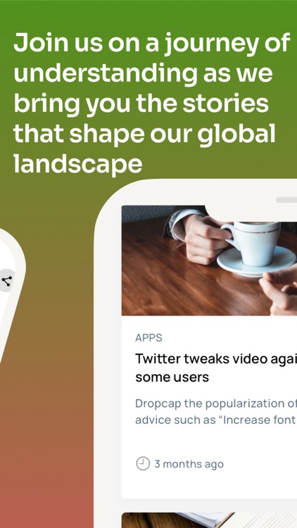 Landslide News screenshot-3