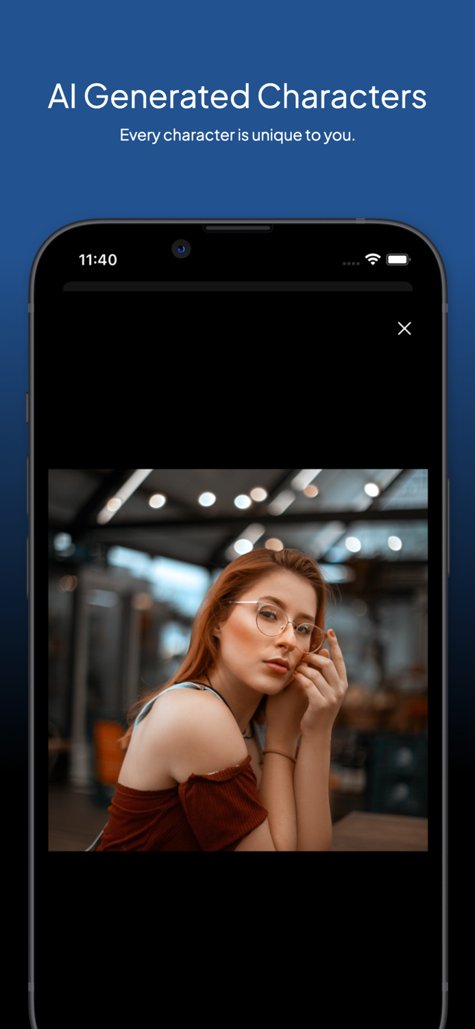 Langs AI Language Learning