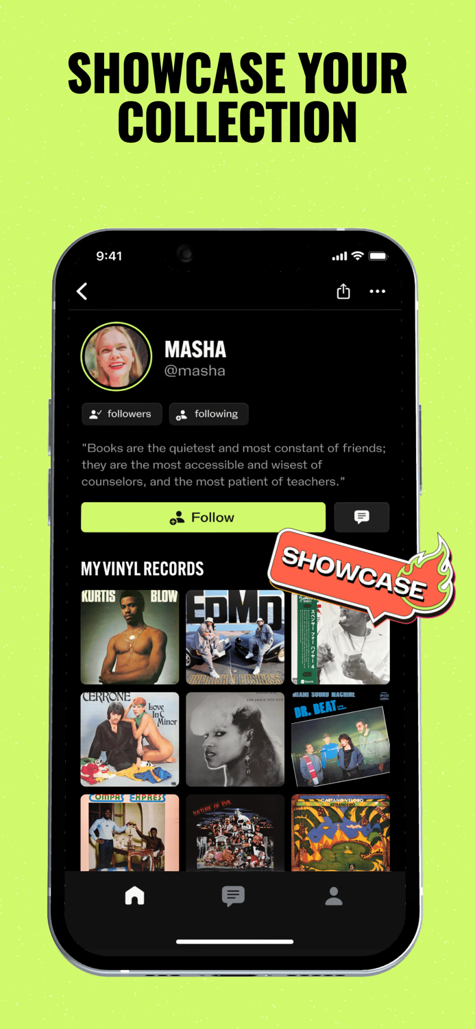 FROW Buy Win Records LIVE