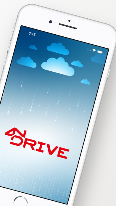 4N Drive Screenshot