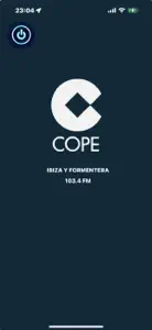 Cope Ibiza screenshot #1 for iPhone