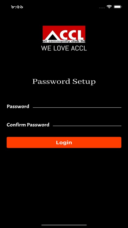 All Community Club Ltd