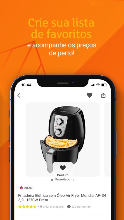 Shoptime - Compras Online screenshot-3