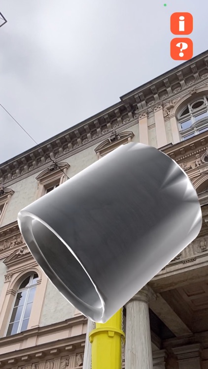 Recycled Realities screenshot-4