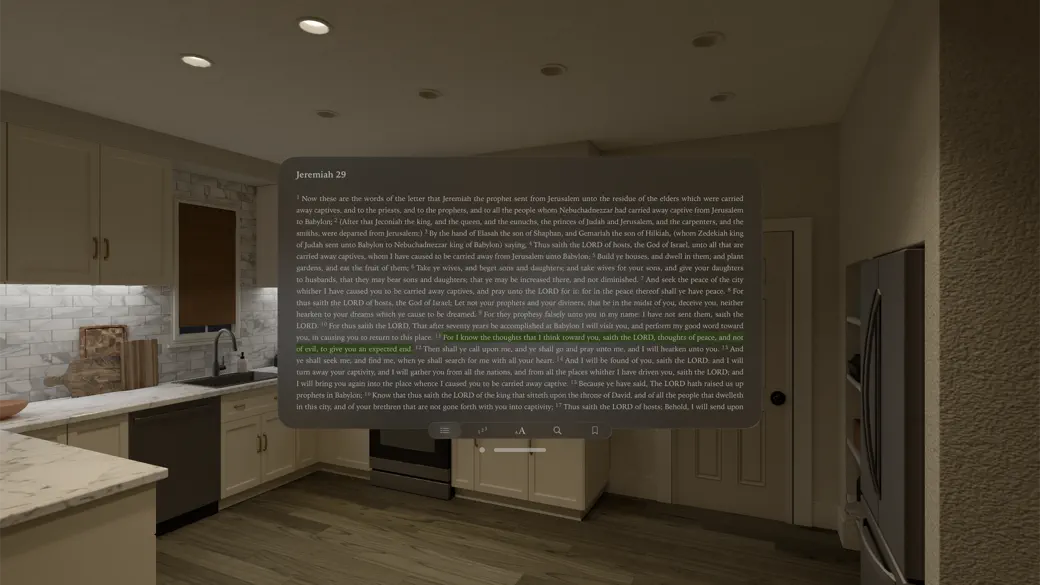 Bible - The Holy Bible screenshot 5