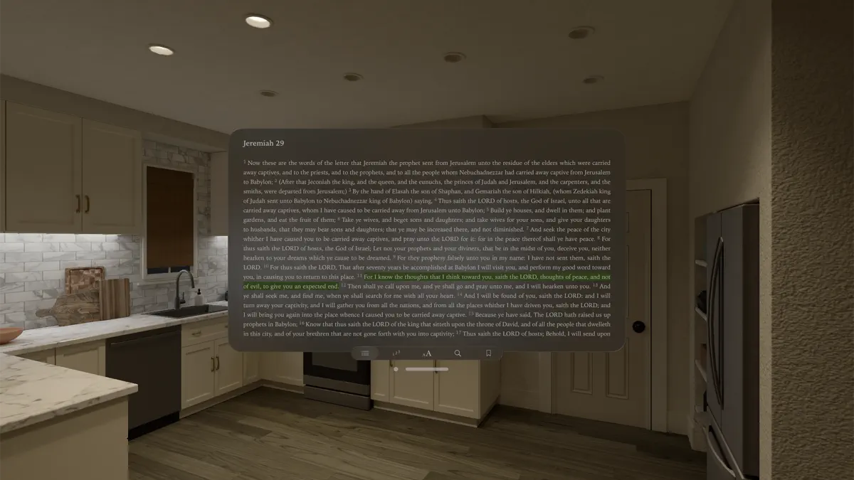 Bible - The Holy Bible screenshot 5