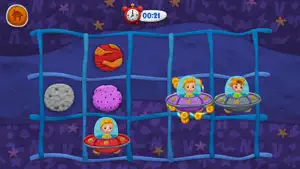 Vlad and Niki PlayDough Cars screenshot 4