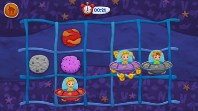 Vlad and Niki PlayDough Cars Screenshot