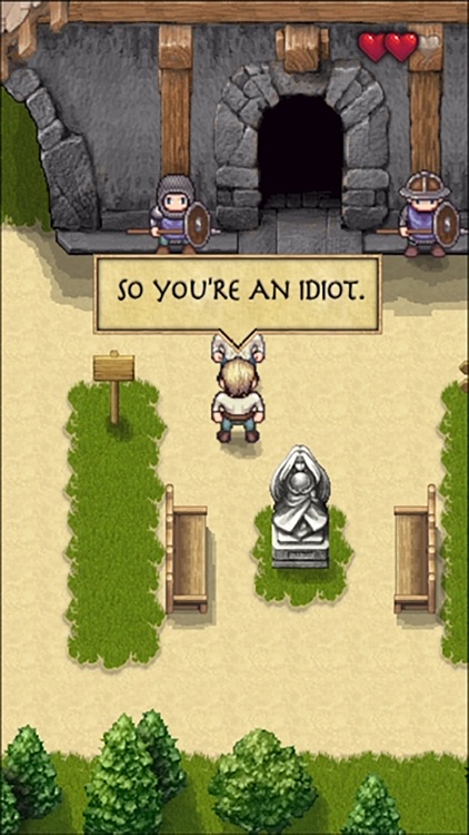 RPG Conquer the world screenshot-5