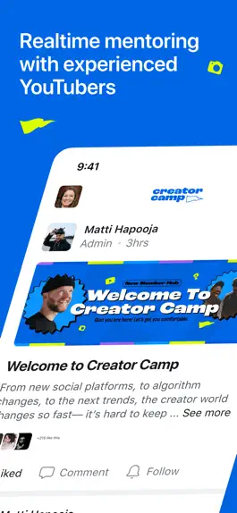 Game screenshot Creator Camp mod apk