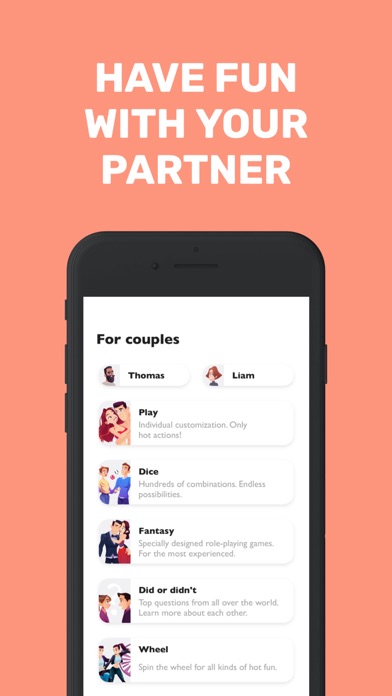 Sex Actions: Dating, Game Chat Screenshot