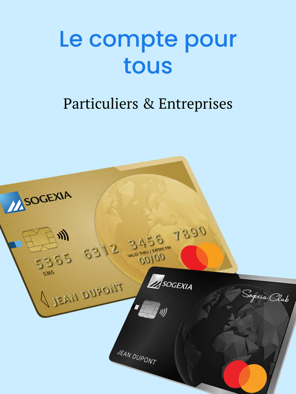 Screenshot #4 pour Sogexia