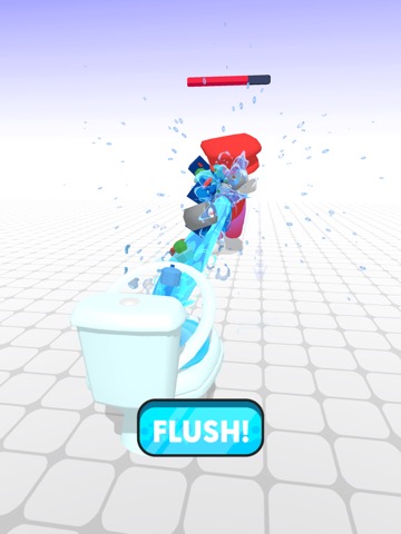 Toilet Forceのおすすめ画像6