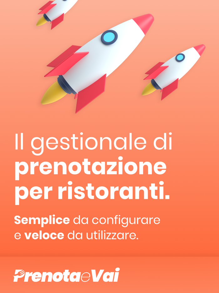 Prenota e Vai