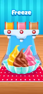 Kids Cooking Games & Baking 2 screenshot #7 for iPhone