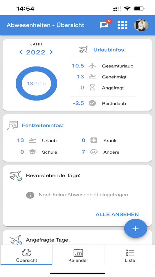 #3. MyConga 42 (iOS) 由: 42 GmbH