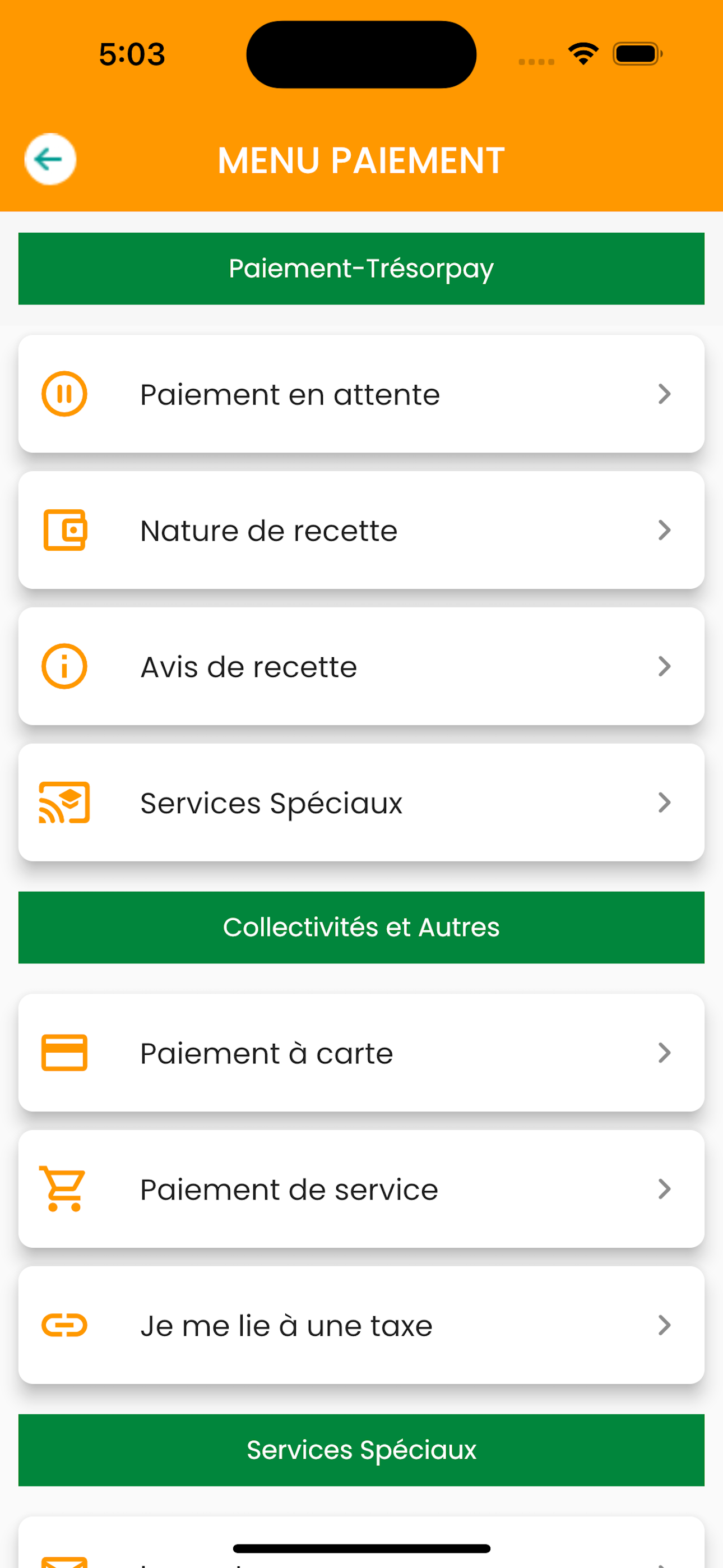 TRESOR MONEY
