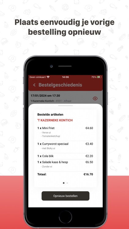 ’t Kazerneke Kontich screenshot-6
