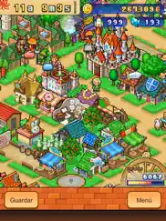 dungeon village 2 ipad capturas de pantalla 1