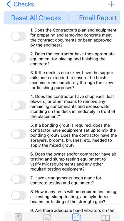 SCMC Pocket Guide
